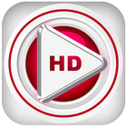 Media Player HD icône