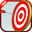 Archery master - Hit Bullseye
