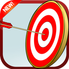 Archery master - Hit Bullseye biểu tượng