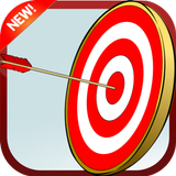 Archery master - Hit Bullseye アイコン