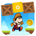 Super Adventure World icon