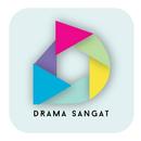 Drama Sangat aplikacja