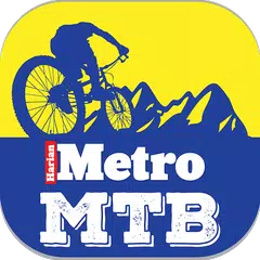 HM MTB for Harian Metro XAPK Herunterladen