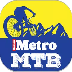 HM MTB for Harian Metro