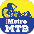 HM MTB for Harian Metro aplikacja