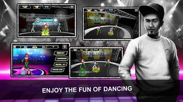 Showdown Dance Unlimited Screenshot 3