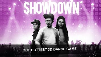 Showdown Dance Unlimited Plakat