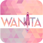 Wanita icon