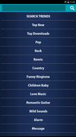 Best Ringtones 2017 capture d'écran 2