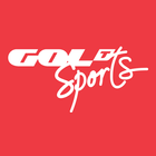 GolT Sports アイコン