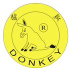 驢嘜 DONKEY icon