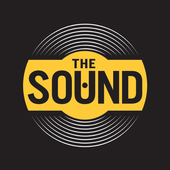 The Sound icon