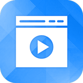 All Playback Video HD icon
