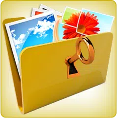 Universal File Locker App