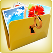 Universal File Locker App