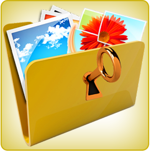 Universal File Locker App
