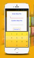 برنامه‌نما Universal File Locker App عکس از صفحه