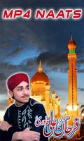 Farhan Ali Qadri Naat mp4 Plakat
