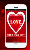 Love SMS Poetry poster