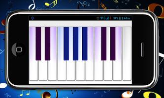 Piano for All captura de pantalla 1
