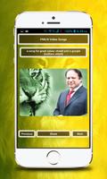 2 Schermata PML-N Video Songs