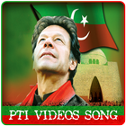 PTI Video Songs icono