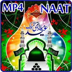 Rabi ul Awal Naat mp4 APK 下載