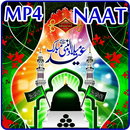Rabi ul Awal Naat mp4-APK