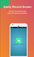 Screen Recorder - HD Video Pro Plakat