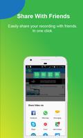 Screen Recorder - HD Video Pro Screenshot 1