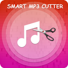 Smart MP3 Cutter for Android icône