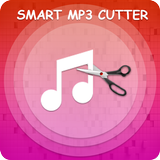 Smart MP3 Cutter for Android icon
