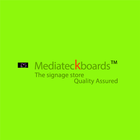 Media Teck Boards icono