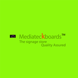 Media Teck Boards icon