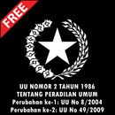 UU PERADILAN UMUM APK