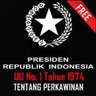 Icona UU Perkawinan No. 1 Tahun 1974