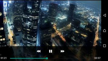 Video Player HD Movie screenshot 2