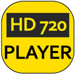 HD 720 Video Player