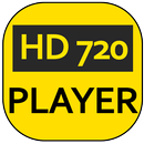HD 720 Video Player APK