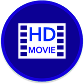 HD Movie Player icon