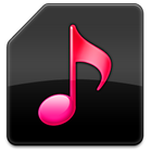 Music Player Premium icône