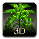 My 3D plant APK