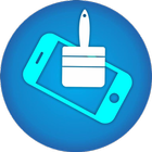 Fast Phone Cleaner icon