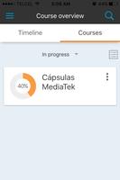 Mediatek Learning ภาพหน้าจอ 1