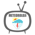 Meteoroloji TV أيقونة