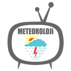 Meteoroloji TV-icoon