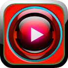 MP3 MP4 Video Downloader icône