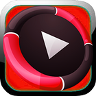 Tube Video Downloader Gold icône