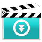 Tube Video Downloader Pro HD icône