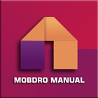 App Mobdro Guide أيقونة